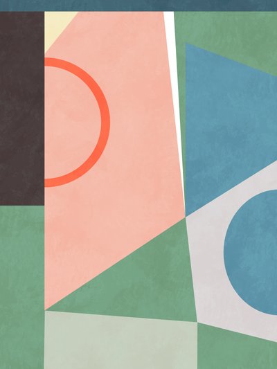 Räume März 2020 3 von Ana Rut Bre