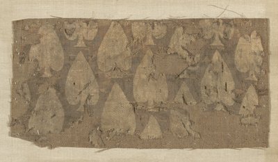 Fragment von Ancient Egyptian