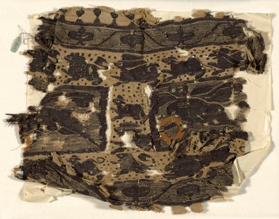 Fragmente von Ancient Egyptian