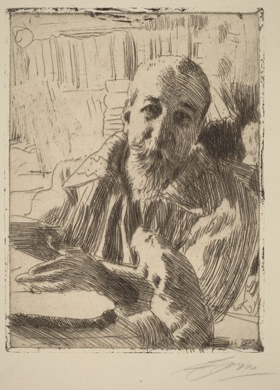  von Anders Zorn