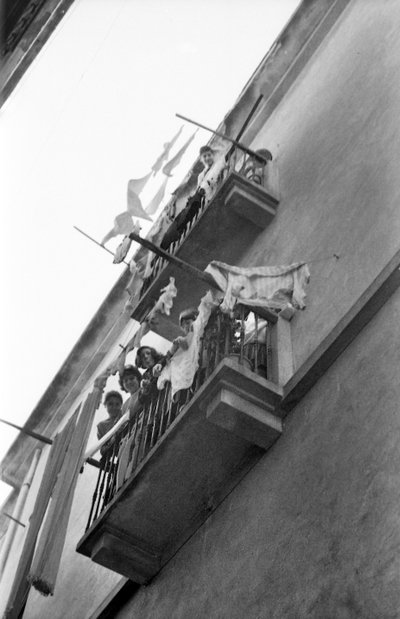 Crotone von Ando Gilardi