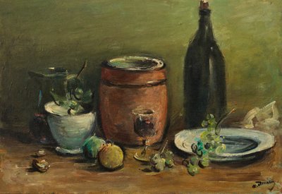 Stillleben von Andre Derain