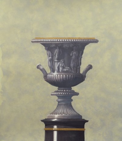Medici-Vase 2 von Andras Kaldor