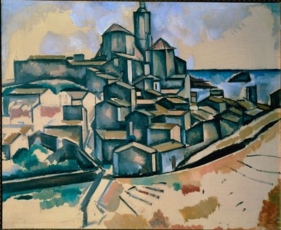 Cadaques von Andre Derain