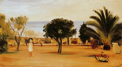 Landschaft von Andre Derain