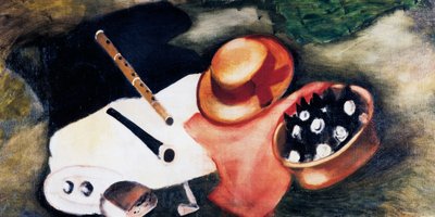 Stillleben von Andre Derain