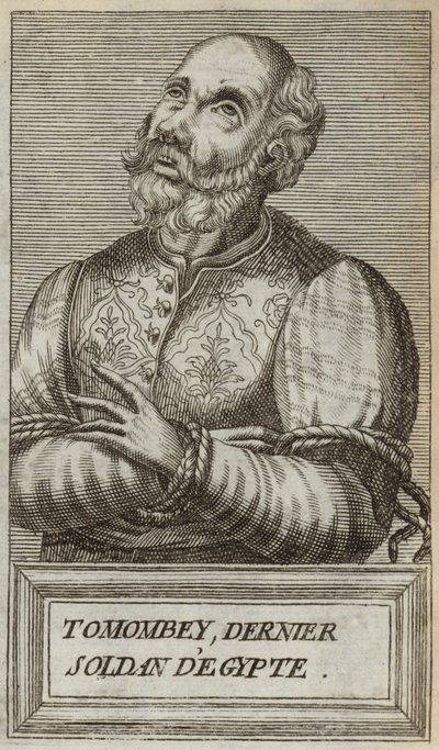 Tuman Bay II von Andre Thevet