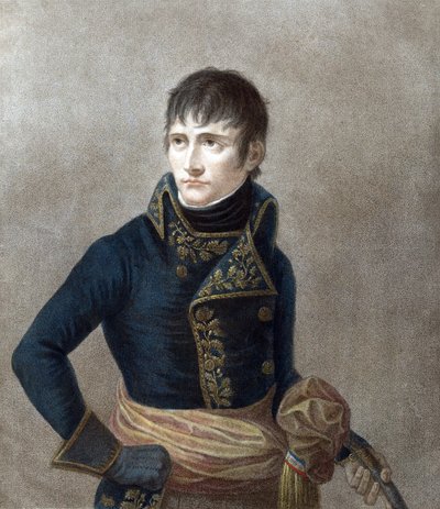 Napoleon I von Andrea the Elder Appiani