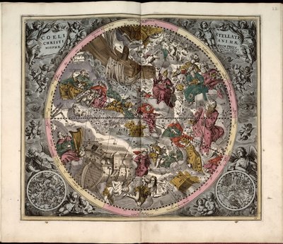 Phillips, 4274 von Andreas; Schenk Cellarius
