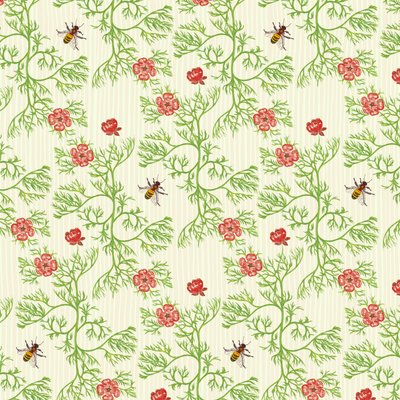 Honigbienenblüten von Andrew Watson