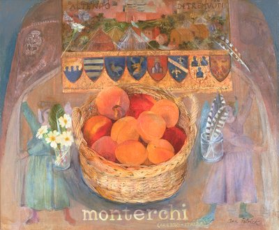 Capriccio, 1998-99 von Ann Patrick