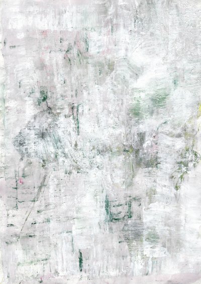Weiche Abstrakte Textur von Annick