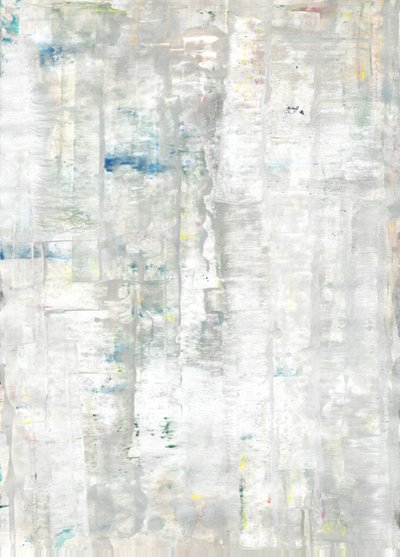 Subtile Abstrakte Schichten von Annick