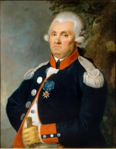 Ludwig von Büren von Anonym