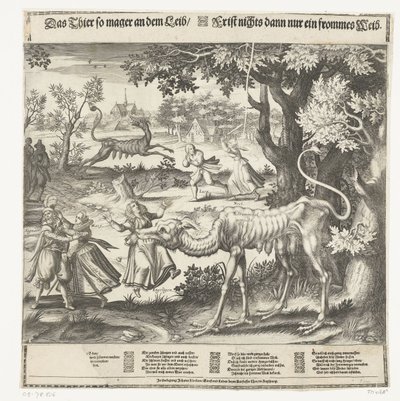 Scharminkel von Anonymous