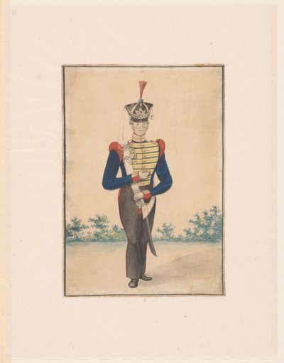Van der Beijl von Anonymous