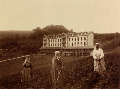 Fotografie aus einem persönlichen Album eines Infanterieleutnants während der ersten Monate des Ersten Weltkriegs (1., Iere von Anonymous Anonymous