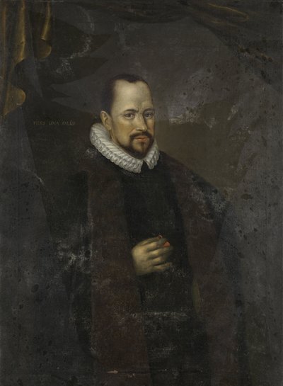 Steven van Dalen, um 1580-1649 von Anonymous Anonymous