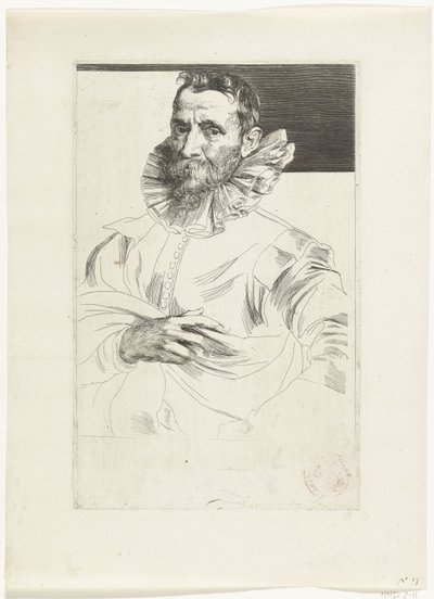  von Anthony van Dyck