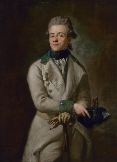  von Anton Graff