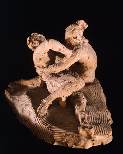 Amor und Psyche von Antonio Canova