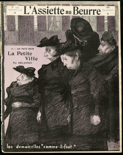Cover von „L