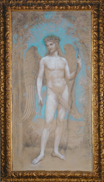 Eros von Armand Point