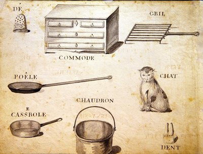 Illustrationen aus 