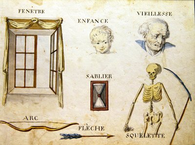 Illustrationen aus 