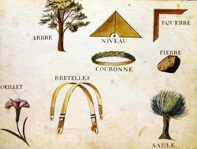 Illustrationen aus 