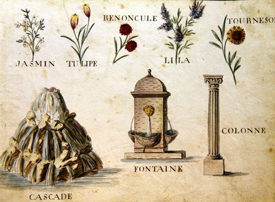 Illustrationen aus 