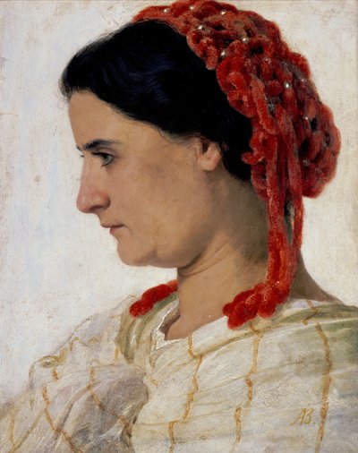  von Arnold Böcklin