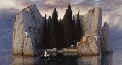  von Arnold Böcklin