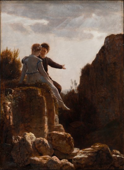  von Arnold Böcklin