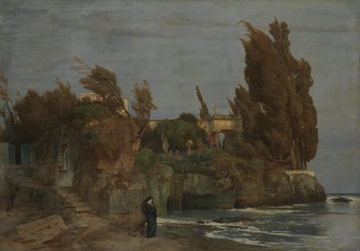  von Arnold Böcklin