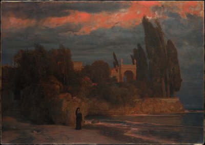  von Arnold Böcklin