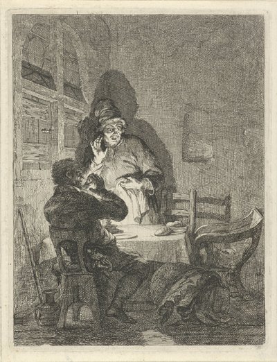 von Arnold Houbraken
