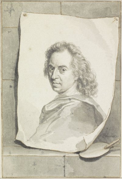  von Arnold Houbraken