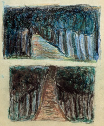 Erwartung von Arnold Schönberg