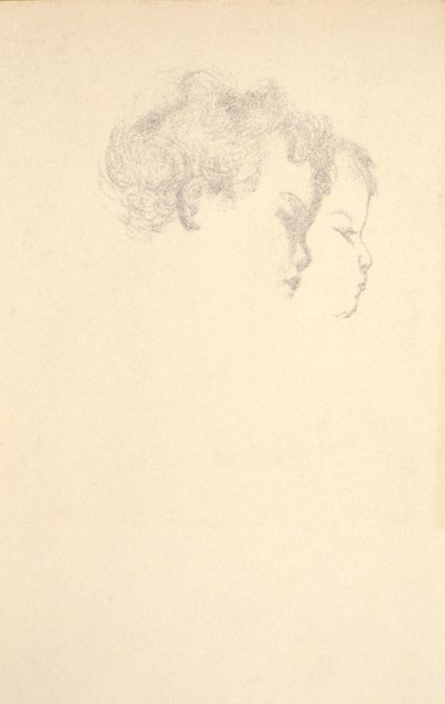 Rab und Dave von Arthur B. Davies