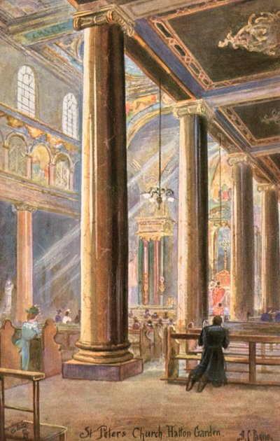 St. Peter
