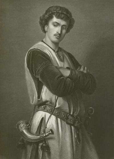 Don Manuel von Arthur Georg von Ramberg