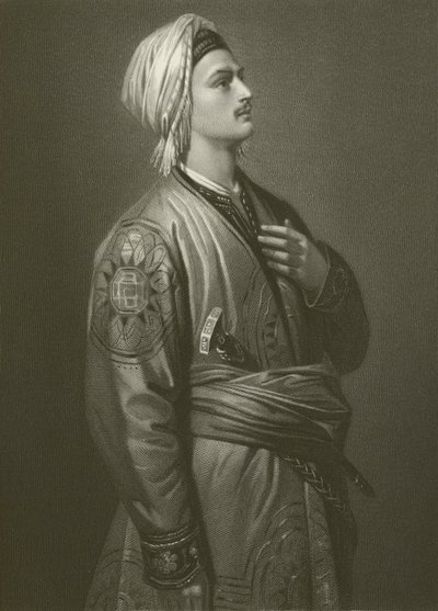 Kalaf von Arthur Georg von Ramberg