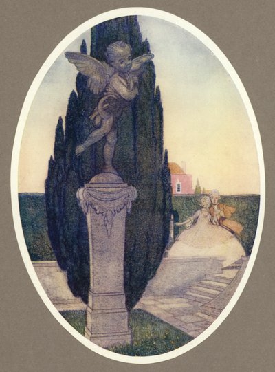 Komm weg! Komm, süße Liebe! von Arthur George Watts
