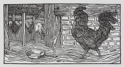 Hans Christian Andersen: "Daran besteht kein Zweifel" von Arthur Joseph Gaskin
