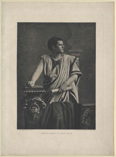 Emmerich Robert von Artist Unknown
