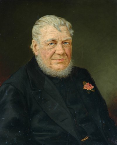 George Hattersley von Artist Unknown