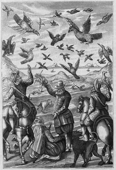 Illustration für "La Nature: revue des sciences et de leurs applications aux arts et a l