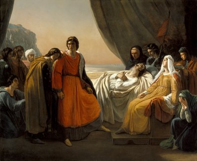  von Ary Scheffer