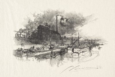 Javel von Auguste Louis Lepère